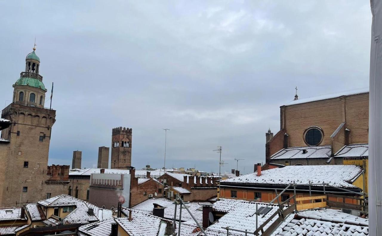 Hotel Roma Bologna Exterior photo